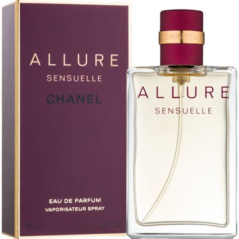 parfum chanel allure femei|Chanel Allure parfum.